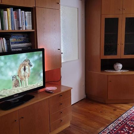 Haus Undine Strand Boltenhagen  Zewnętrze zdjęcie
