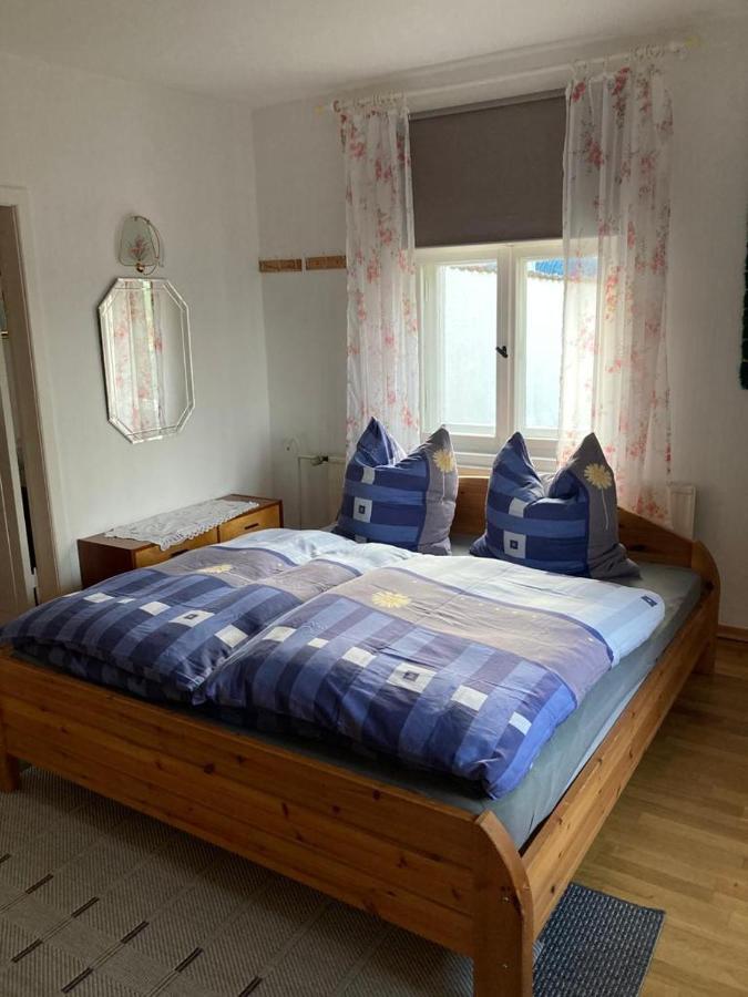 Haus Undine Strand Boltenhagen  Zewnętrze zdjęcie