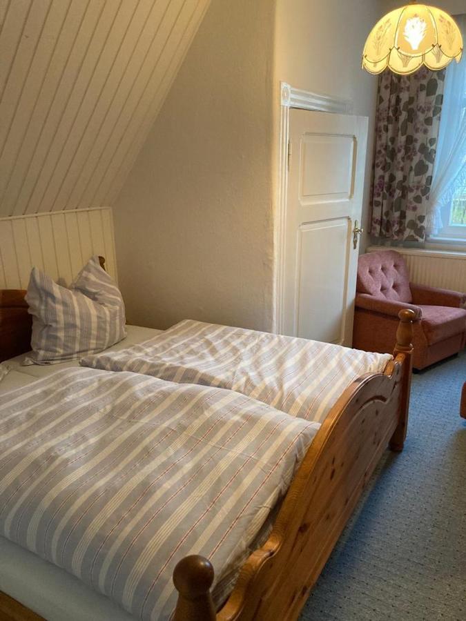 Haus Undine Strand Boltenhagen  Zewnętrze zdjęcie
